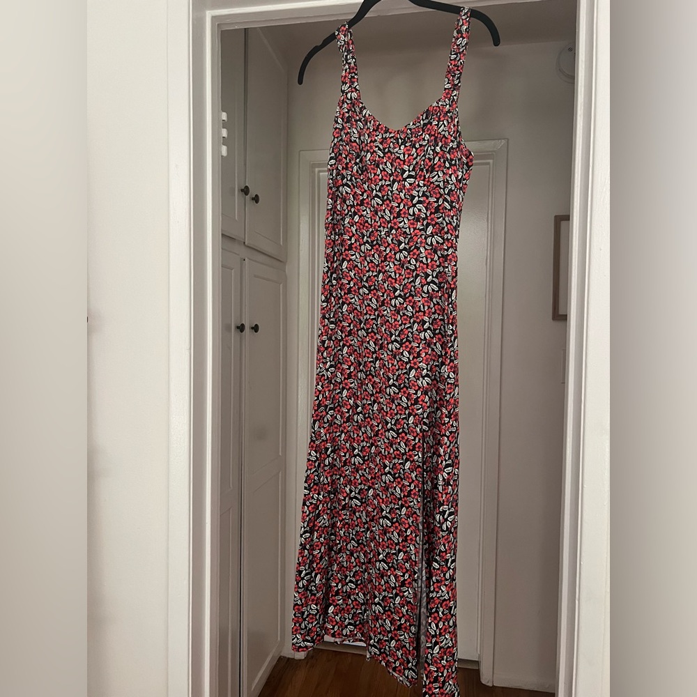 Women’s Zara Maxi Dress